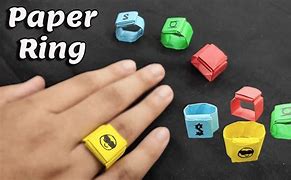 Image result for Paper for 300 Ring