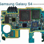 Image result for Samsung S4 Battery Pinout