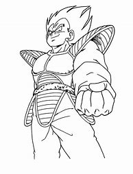 Image result for Dragon Ball Z Vegeta Ultra Ego with Armor