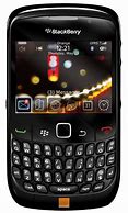 Image result for BlackBerry Bold 8520