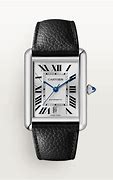 Image result for Cartier Tank Watches Men