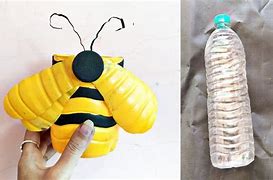 Image result for DIY Bee Flower Pen