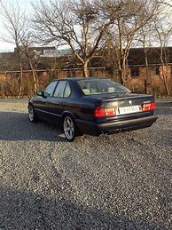 Image result for BMW E34 535I