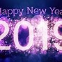 Image result for Happy New Year 2019