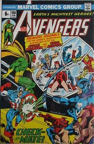 Image result for Marvel Avengers Comic Book Covers