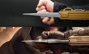 Image result for Hidden Knives and Weapons