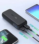 Image result for Ravpower Power Bank for iPhone X