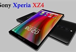 Image result for sony ericsson xz4