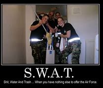 Image result for SWAT-team Meme