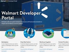 Image result for User Interface in Walmart Website