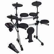 Image result for Simmons Electronic Drum Set