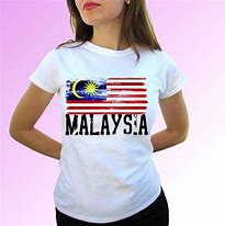Image result for Malaysia Kids T-Shirt