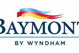Image result for Baymont by Wyndham Logo