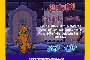 Image result for Scooby Doo Interactive Board Games