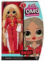 Image result for Genie LOL Doll