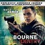 Image result for Bourne Identity Poster Cover