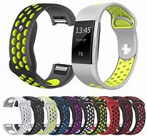 Image result for Fitbit Charge 2 Bands Design