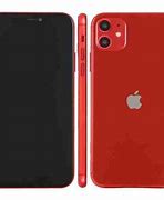 Image result for iPhone 11 with Black Screen Red