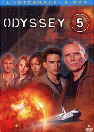 Image result for Odyssey #5
