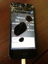 Image result for Yellow iPhone 5C Screen Repair