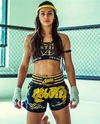 Image result for Most Attractive MMA Fighters