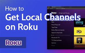 Image result for Roku Local Channel Codes