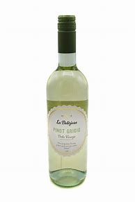 Image result for pinot_grigio