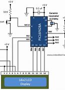 Image result for Capacitance Meter Circuit