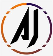 Image result for AJ Logo Design