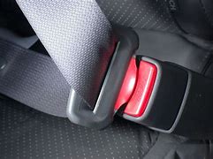 Image result for Seat Belt Buckle