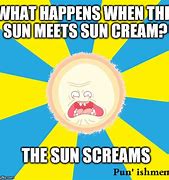Image result for Sun Meme