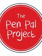 Image result for Pen Pal Icon