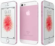 Image result for Rose Gold iPhone SE 500 Pixels