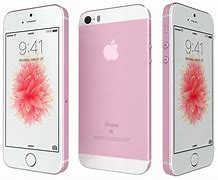 Image result for iPhone SE 2 Rose