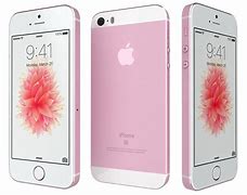 Image result for iPhone SE Rose Gold Screen Both Sides