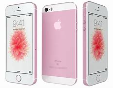 Image result for Rose Gold iPhone SE Texting