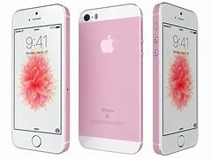Image result for iphone se pink gold