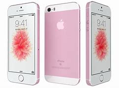 Image result for Official Apple iPhone SE Rose Gold