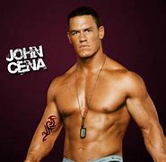 Image result for John Cena Tattoo