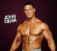 Image result for John Cena Tattoo