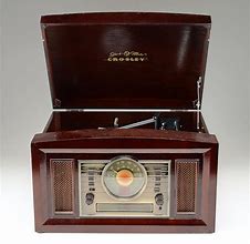 Image result for Crosley Radio Record Player