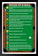Image result for 8 Ball Pool Quotes