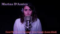 Image result for Loren D'Amico