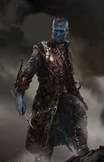Image result for Guardians Galaxy Concept Art
