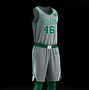 Image result for All-NBA City Jersey S