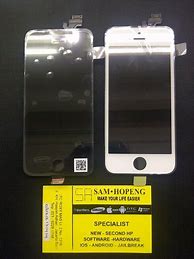 Image result for iPhone 5 5G Sama 5S