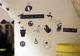 Image result for Stencil 18