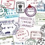 Image result for Passport Stamp
