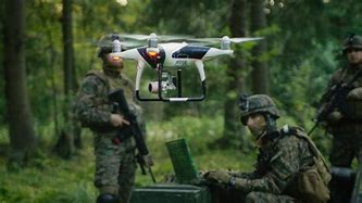Image result for Drone Camera Suit