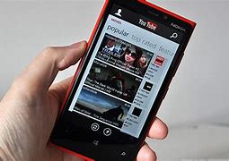 Image result for YouTube Windows Phone